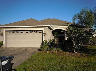 2392 Hamlet Cir, Lakeland, FL 33810