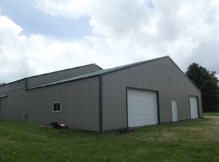 E5276 Butternut Ridge Rd, Weyauwega, WI 54983