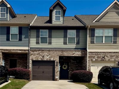 156 White Mountain Pass, McDonough, GA, 30252
