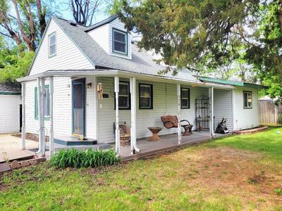 1320 E 6th ST, North Platte, NE, 69101