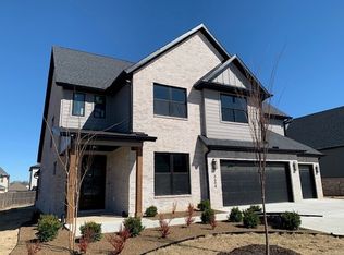 3604 SW Aurora Ln, Bentonville, AR 72713