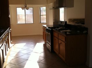 1131 Atkins Way, Porterville, CA