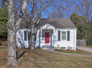 2012 Colonial Ave, Greensboro, NC 27408