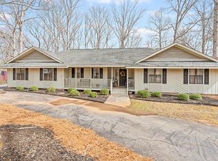 224 Kingston Rd, Greenwood, SC 29649