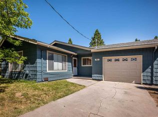 902 S Davis Ave, Weed, CA 96094