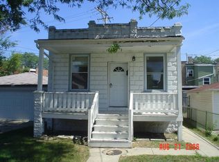 7831 S Saint Lawrence Ave, Chicago, IL