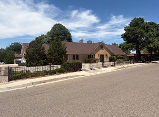 4301 Amherst Dr NE, Albuquerque, NM 87107