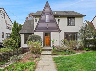 7 Bogert Place, Bronxville, NY 10708