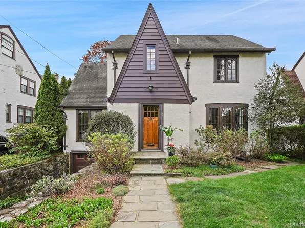 7 Bogert Place, Bronxville, NY 10708