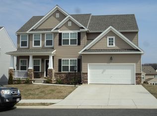 283 Henderson Rd, Bel Air, MD 21014