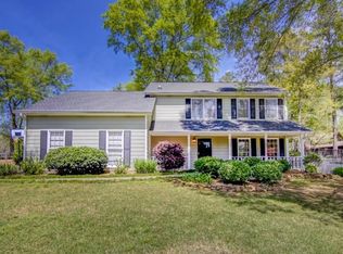 100 Lakeaires, Peachtree City, GA 30269