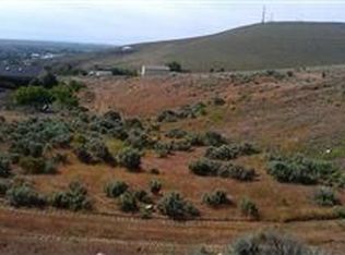 558 Morning Star Blvd, Ephrata, WA 98823