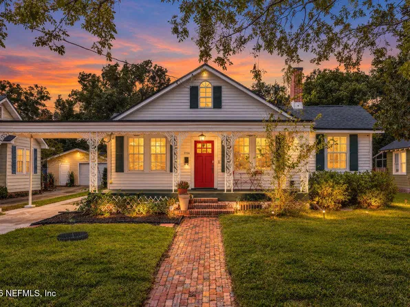 1728 INWOOD Terrace, Jacksonville, FL 32207
