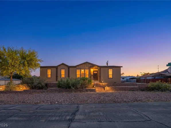 225 California St, Searchlight, NV 89046