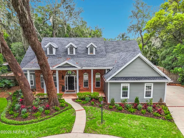 1024 NEPTUNE Lane, Neptune Beach, FL 32266