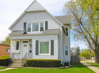 3050 Gustav St, Franklin Park, IL