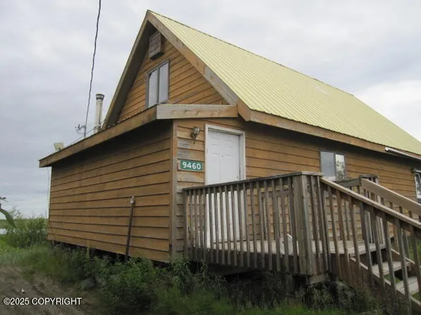 9460 Ayaginar, Bethel, AK 99559