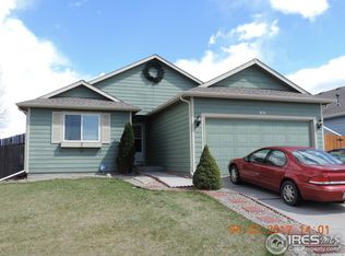 826 Thornhill Pl, Fort Collins, CO 80524