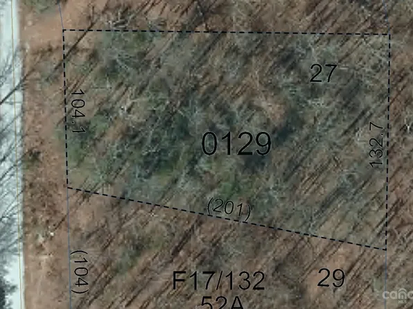 27 Whetstone Gap Rd, Lake Toxaway, NC 28747