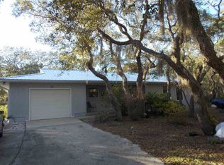 86 Tarpine Dr, Panacea, FL 32346