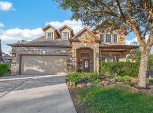 10 Ruchill Cir, Conroe, TX 77304