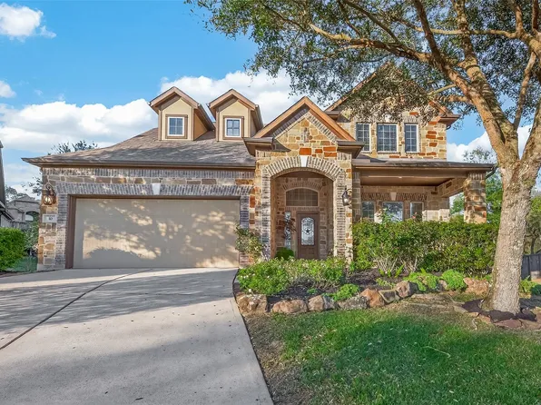 10 Ruchill Cir, Conroe, TX 77304