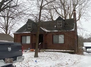 2036 Hildred Ave, Saint Louis, MO