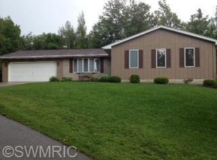 12162 Six Mile Rd, Battle Creek, MI 49014