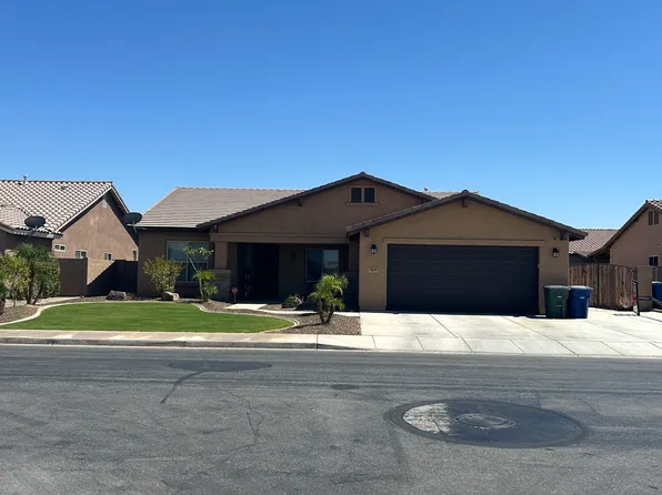 7859 E 37th Pl, Yuma, AZ 85365