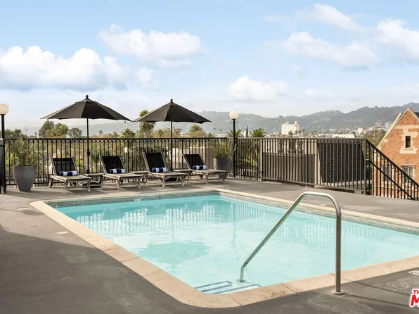 585 N Rossmore Ave APT 407, Los Angeles, CA 90004