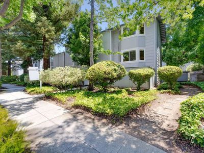 829 Montgomery St, Mountain View, CA, 94041