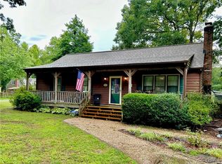 10601 Tokay Rd, Chesterfield, VA 23832