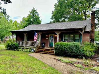 10601 Tokay Rd, Chesterfield, VA, 23832