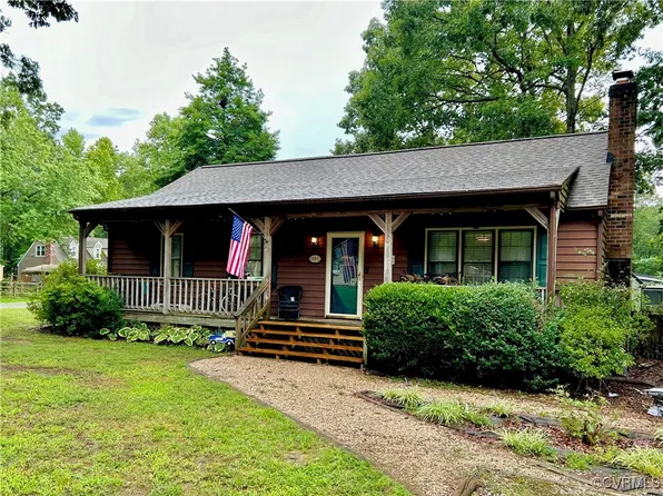 10601 Tokay Rd, Chesterfield, VA 23832