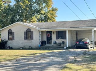 614 Cheshier St, Halls, TN 38040