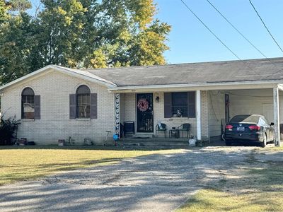 614 Cheshier St, Halls, TN, 38040
