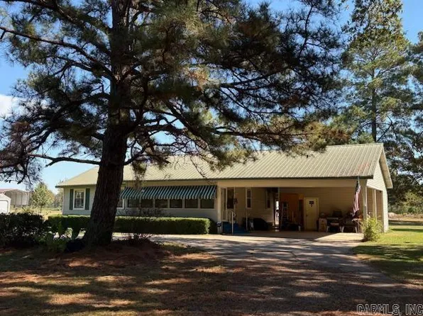 2881 Us Highway 67, Emmet, AR 71835