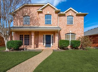 5108 Crossvine Ln, McKinney, TX 75070