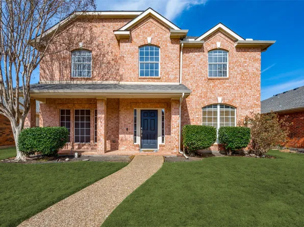 5108 Crossvine Ln, McKinney, TX 75070