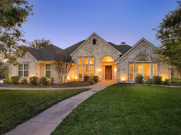 2209 Covington Ct, Sherman, TX 75092