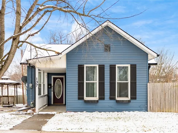137 Brighton Blvd, Zanesville, OH 43701