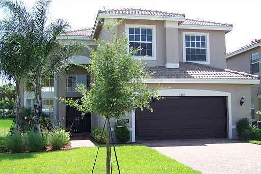 2007 Grey Falcon Cir SW