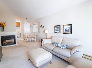 32950 Amicus Pl #110, Abbotsford, BC V2S6G9