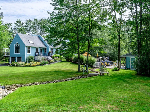 84 Winding Way, Yarmouth, ME 04096