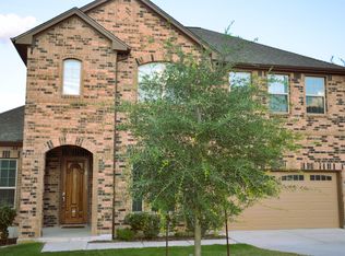 25310 Pleasant Bch, San Antonio, TX 78255