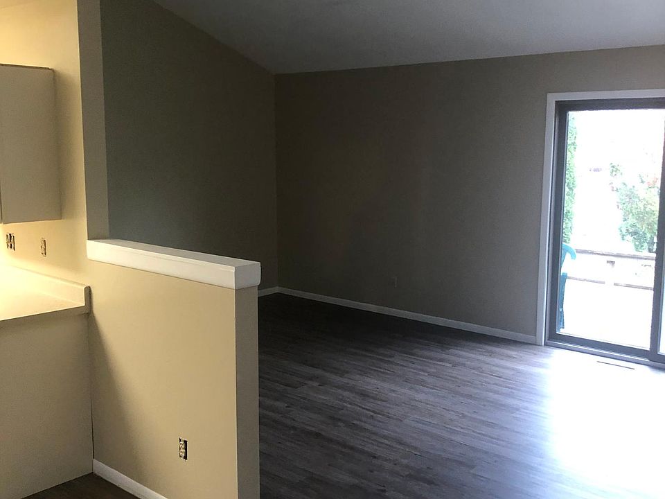Dining Room & living room
