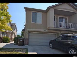 439 N Kent Ln, North Salt Lake, UT 84054
