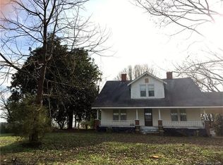 9904 State Highway 138, Oakboro, NC 28129