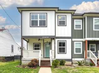 2020 14th Ave N, Nashville, TN 37208