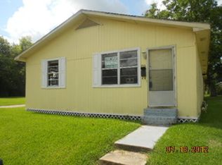 766 E Buchanan St, Baton Rouge, LA 70802